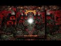 Terrorist  dawn of lucifers light full album