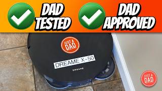 I Tested the Dreame X50 Robot Vacuum &amp; Mop for 3 Months Here&#39;s My HONEST Review