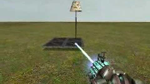 Garrys mod elevator Tutorial