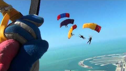 3rd DIPC&GC 2011 - CF - 4-Way  Rotations - Round 6 -- USA