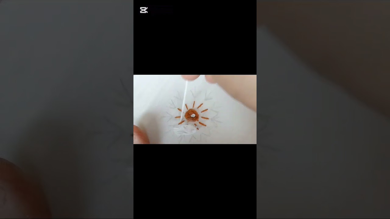   ہاتھ کی کڑھائی کے خوبصورت ڈیزائن سیکھیے مینا خالہ سے 