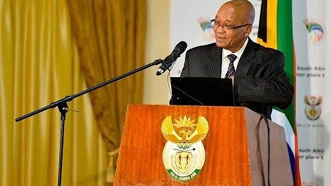 Freedom Day Celebrations