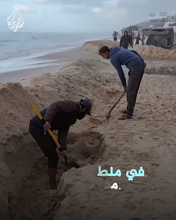 شبح مجاعة يظهر في شمال غزة وإسرائيل تعرقل دخول المساعدات الأممية