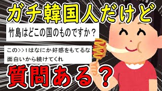 【2ch面白いスレ】ガチ韓国人だけど質問ある？そして日本人の誤解を解きたい【ゆっくり解説】