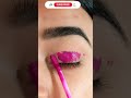 Expections vs reality  shorts makeup hacks trending youtube ytshort eyemakeup