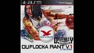 Waka Flocka Flame- Clayco (feat. Gucci Mane, Kebo Gotti, Cartel MGM & Lil Capp)
