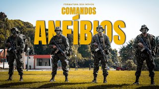 COMANDOS ANFÍBIOS - COMANF 2023