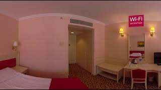 Standard Room (Pgs Hotels Kremlin Palace)
