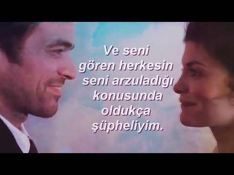 Taylor Swift - Lover (Türkçe Çeviri)