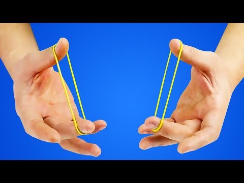 magic trick for kids