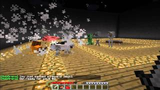 Minecraft: Bukkit Plugin Review: MobArena