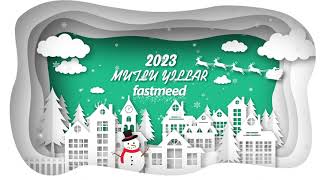 Fastmeed.com 2023 - Mutlu Yıllar!