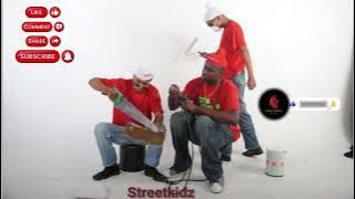 Streetkidz - Woelige Shandie 