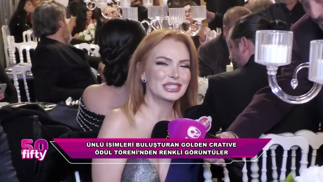 GOLDN CRETİVE & 164 BÖLÜM