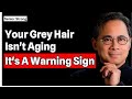 5 Hair Signs That Your Internal Organs Are Failing | Dr. William Li