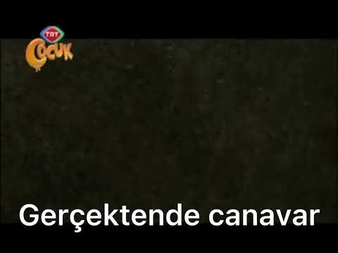 15 FARKLI SES EFEKTİ İLE HUYSUZ: AAA CANAVAR BUU!