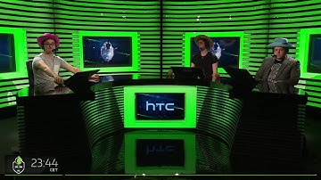 CS GO desi vs ScreaM HTC 1v1 Invitational by PGL