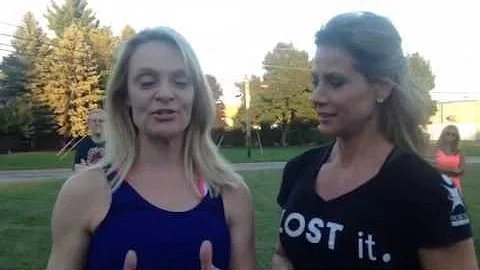VI challenge 1 Promoting health, fitness and givin...
