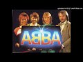 YO LO SOÑE - ABBA ( FULL HD )