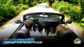 Discover the World with Caryaati