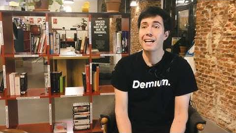 KeepCoding Closing 2020 - Testimonios de Alumnos & Empresas