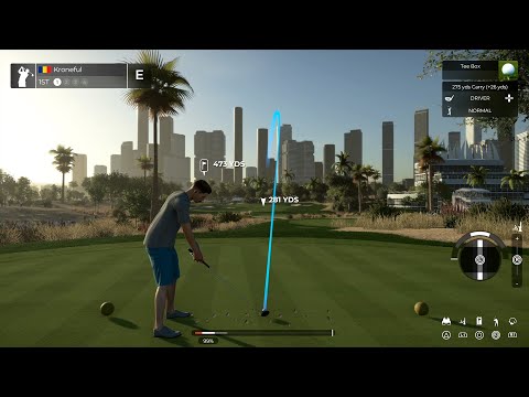PGA