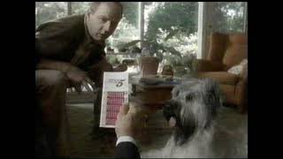 New York Lottery  Take 5 1993 Commercial 1