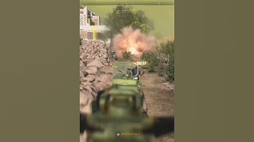 REVENGE DOUBLE KILL!! #COD # WARZONE #DEATH