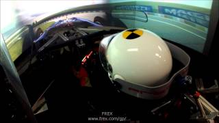 FREX Motion Head 2013.12.10