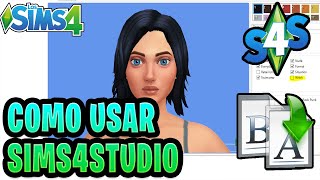 MINI TUTORIAL - COMO USAR SIMS4STUDIO + DESCARGA