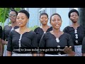 Kitangili Adventist Choir Shinyanga ALIASI SHERIA Video Lyrics Song