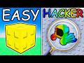 Finding EVERY Item in Roblox ITEM FINDERS...