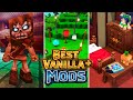 TOP 10 Vanilla+ Mods That Improve HYTALE