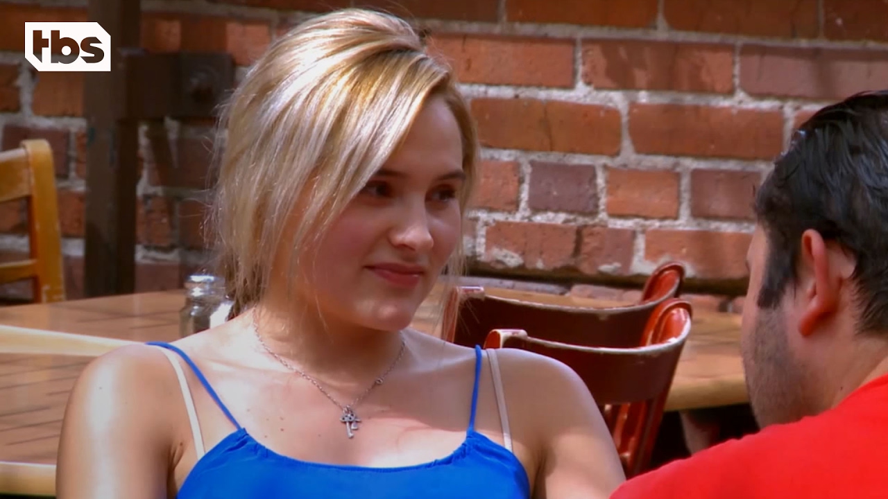 Insulting Granny (with Alex Mandel) | Deal With It | TBS