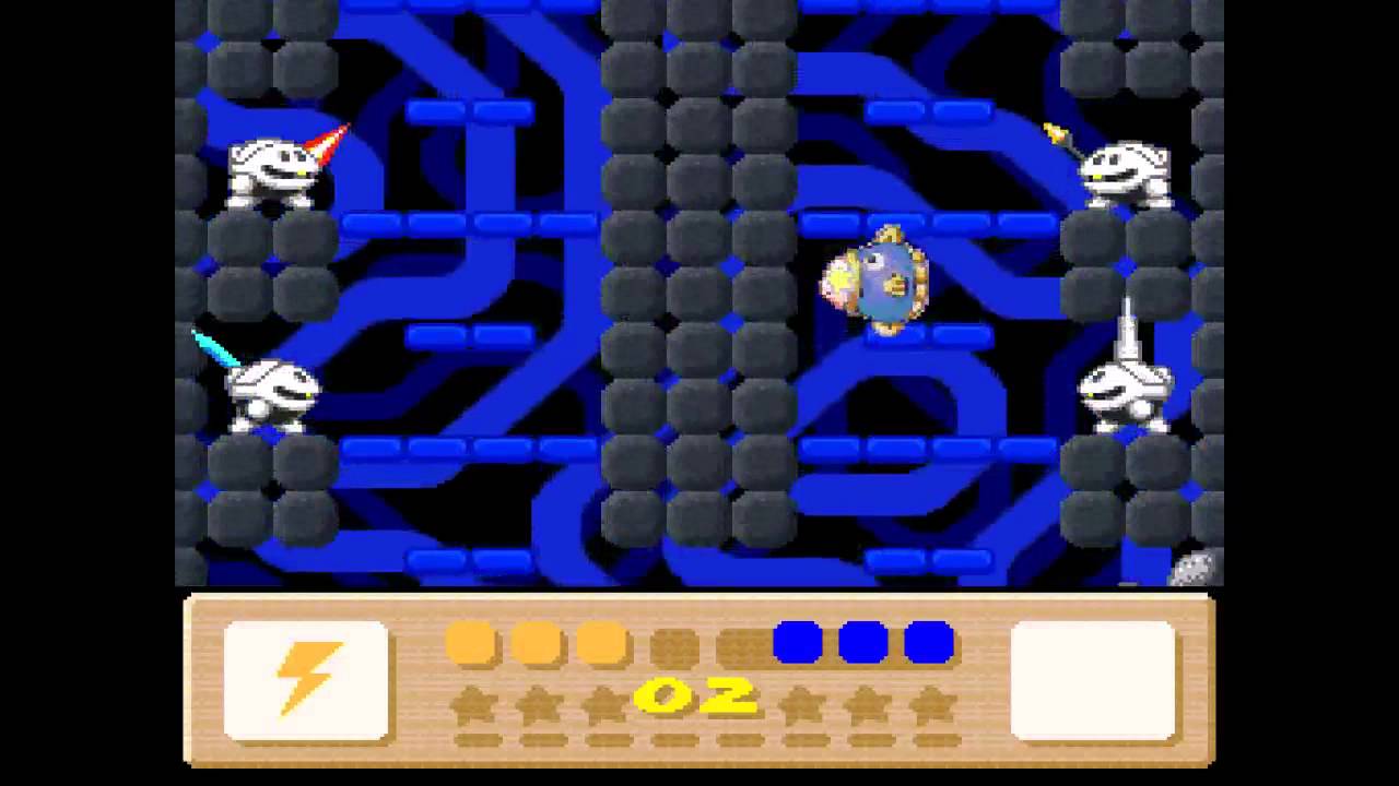 [Vinesauce] Imakuni and Jen Play Kirby's Dream Land 3 (Part 1) YouTube