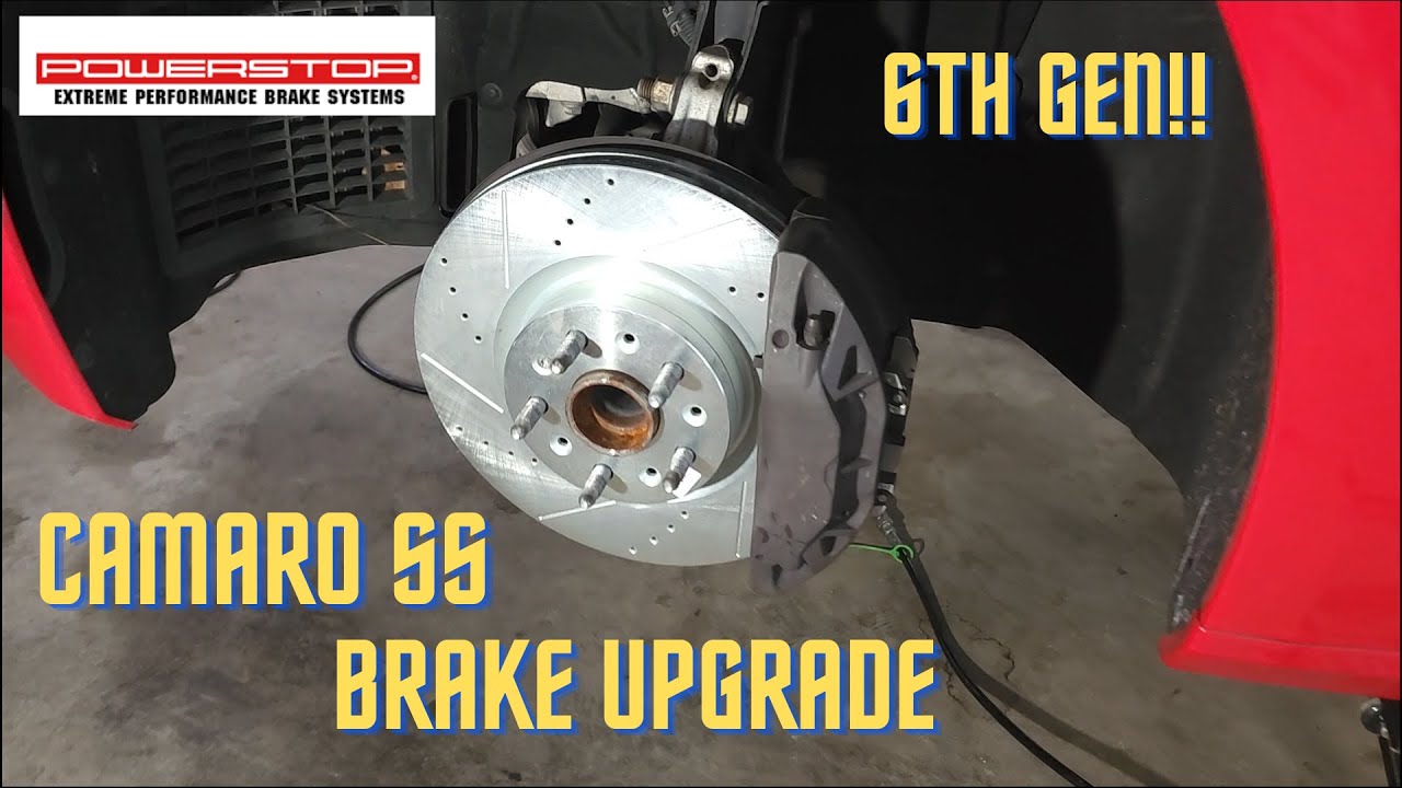Sitemapcdatahttpwwwcellcare1com3rd Gen Camaro Brake Upgrade