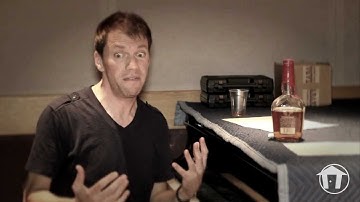 Weekend Confirmed Question of the Week EP 84 Garnett Lee