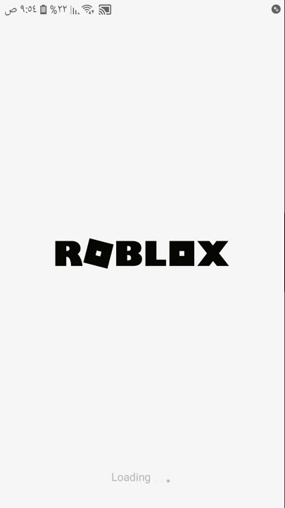 ليش روبلوكس ما تشتغل 😥😪