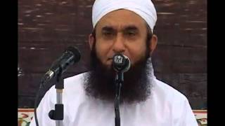 Molana Tariq Jameel bayan Aurton Ki Tableegh