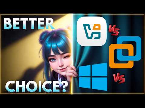 VirtualBox vs VMware vs Hyper-V: The One Thing Nobody Tells You (2026)