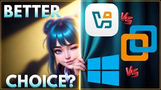 VirtualBox vs VMware vs Hyper-V: The One Thing Nobody Tells You (2026)