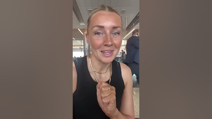 5 things I would NEVER do as a (ex) flight attendant