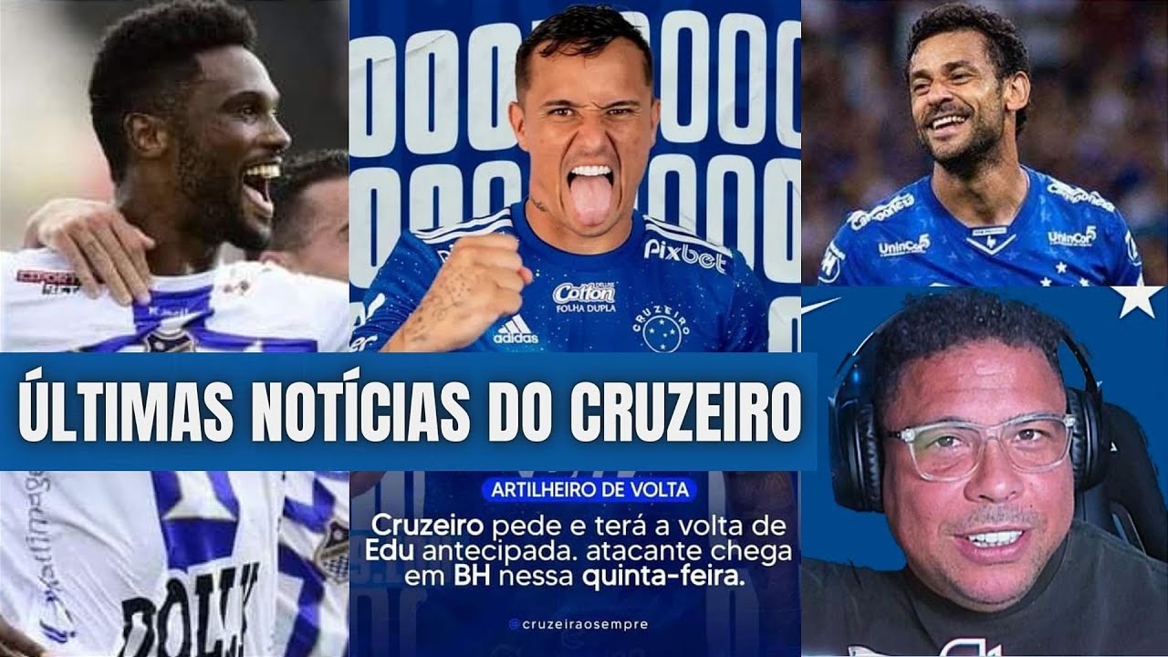 Empate do Cruzeiro com Grêmio ficou de bom tamanho? Wesley responde - Rádio  Itatiaia