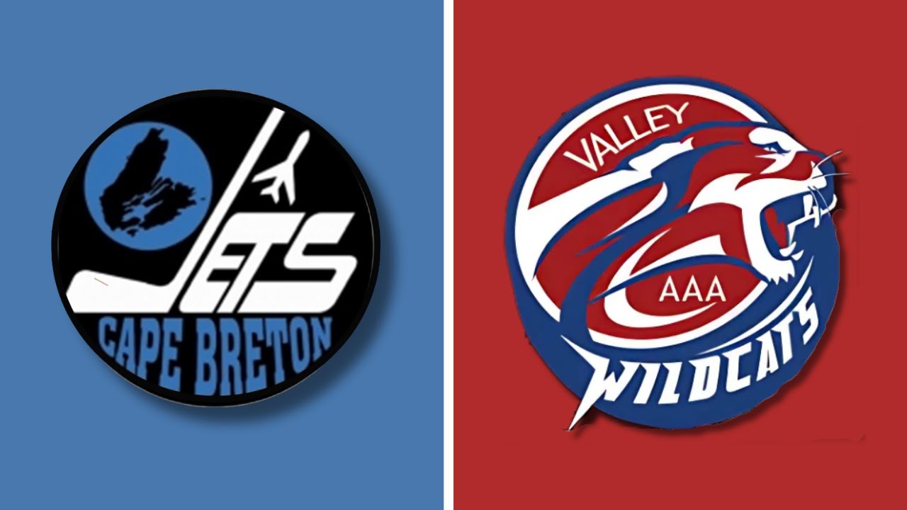 Cape Breton Jets vs Valley Wildcats HC - U16 AAA - 01/25/2026