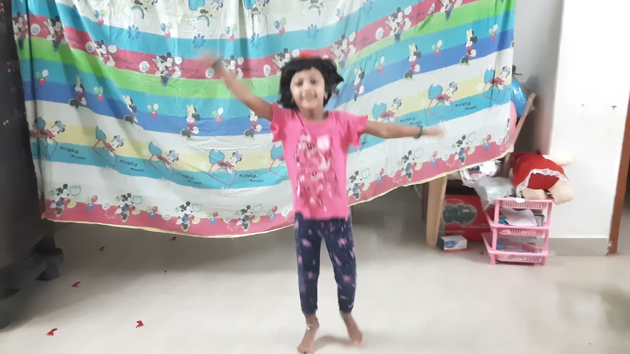 Yathi yathi song| Trending reels|Raising Stars