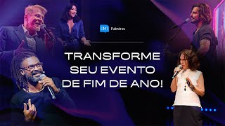 Conecte Sua Empresa Aos Melhores Palestrantes Do Brasil Dmt Palestras