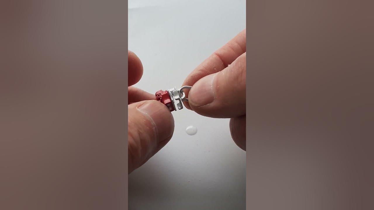 Broken Zipper Pull Tab? No Problem! Hack YouTube