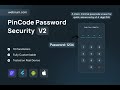 FlutterFlow PIN Code Entry Widget 🔢 Minimal Passcode 🔐 #flutterflow #pincode #widget