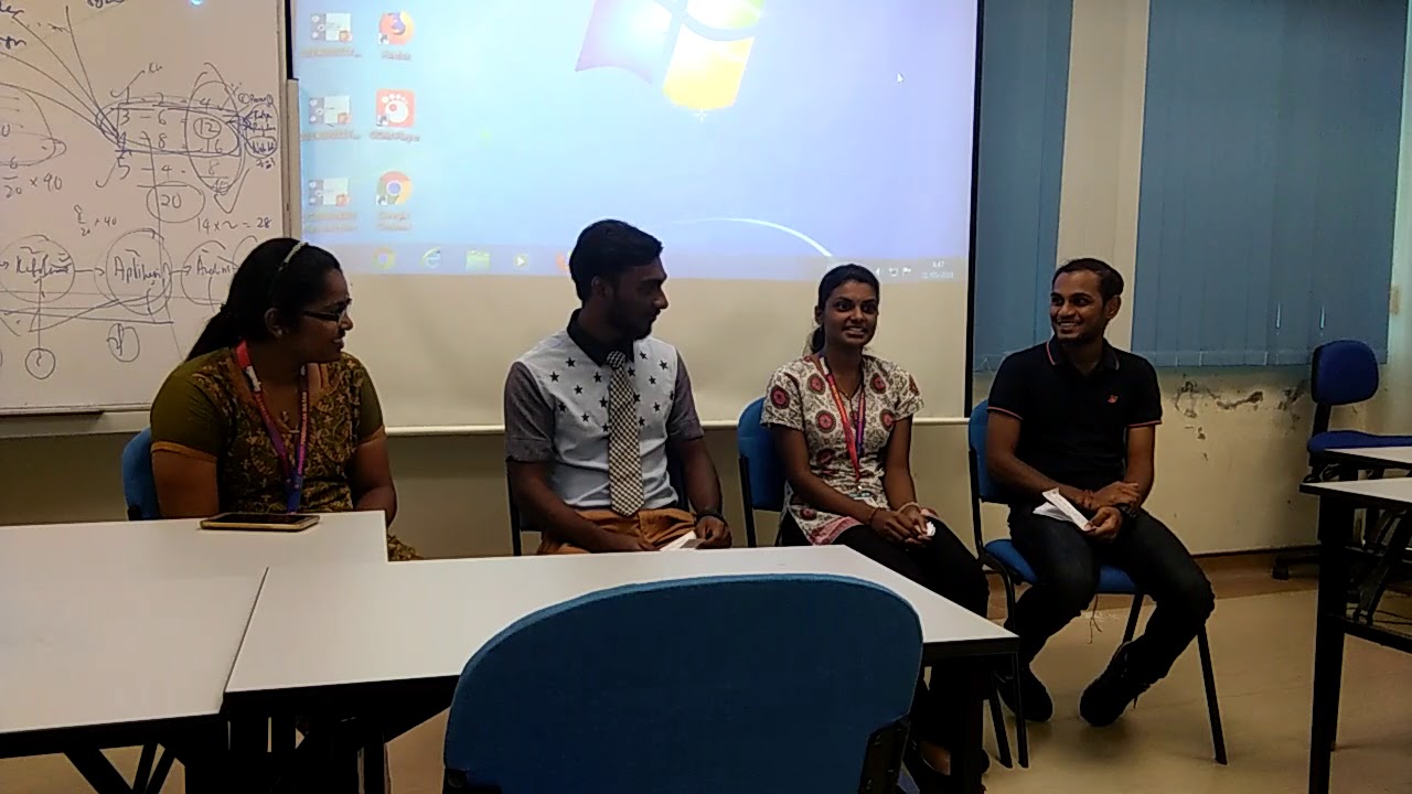 Forum Remaja Gejala Buli Dimana Silapnya Upsi 2018 Youtube