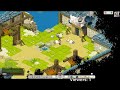 Wakfu, un poco